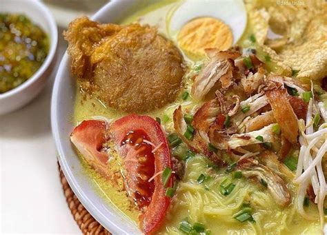 Rekomendasi Tempat Makan Soto Di Semarang