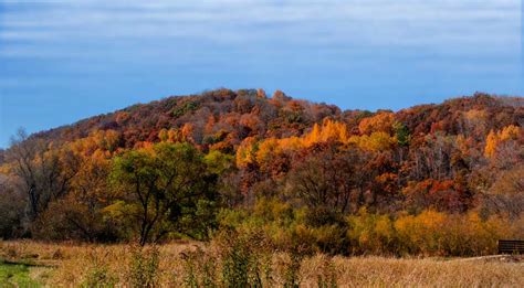 Landscapes Wisconsin Senior And Equine Photographer