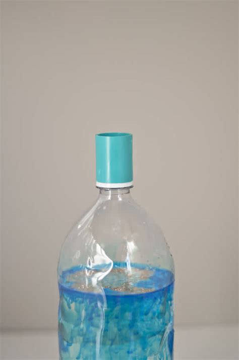 Toddler Talk: Tornado Bottle | Mom.com