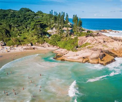 Praia Da Joaquina Ilha Da Magia Online