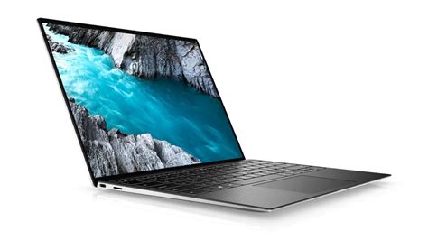 Dell Atualiza Linha Xps De Notebooks Compactos Premium Design