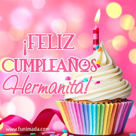 Arriba Images Imagenes Feliz Cumplea Os Hermana Viaterra Mx