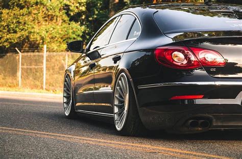 Wheels Vw Cc