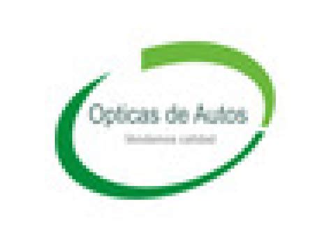 Opticas De Autos Tienda Oficial