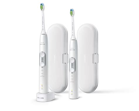 Philips Sonicare HX6877 34 6100 Serie Elektrische Tandenborstel