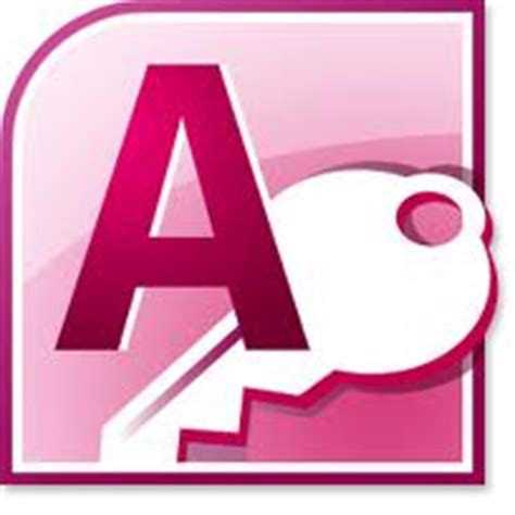 Microsoft Access - EcuRed