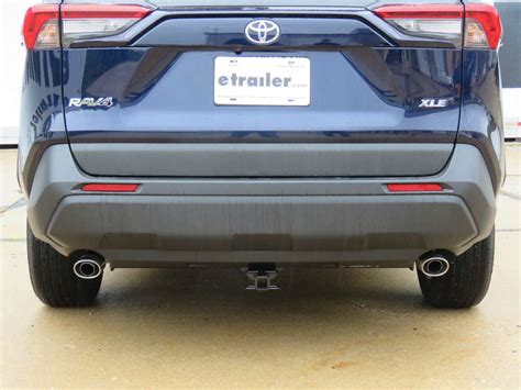 2021 Toyota Rav4 Hitch