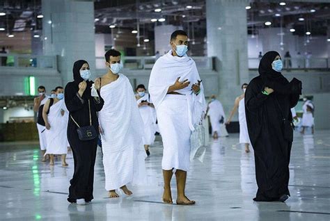 Confirmed Saudi Arabia Restores Hajj 2023 Quota To Pre Covid Levels