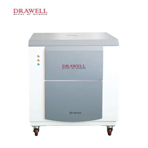 Dw Bp 9010 Any Elements Na To U Wavelength Dispersion Xrf Wdxrf X Ray