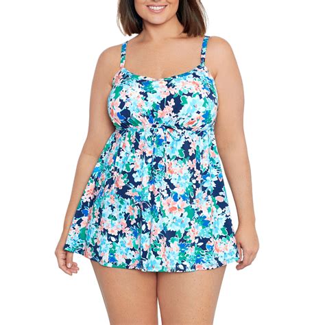 Size 18 Swimsuits Made To Fit Your Body. Find Size 18 Swimwear at SJ4US – Swimsuits Just For Us