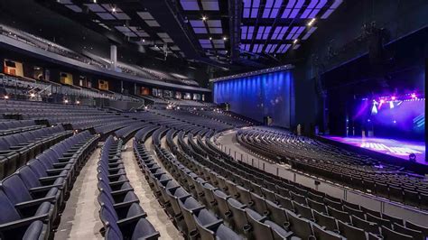 Texas Trust Cu Theatre At Grand Prarie Venue Rental Grand Prairie