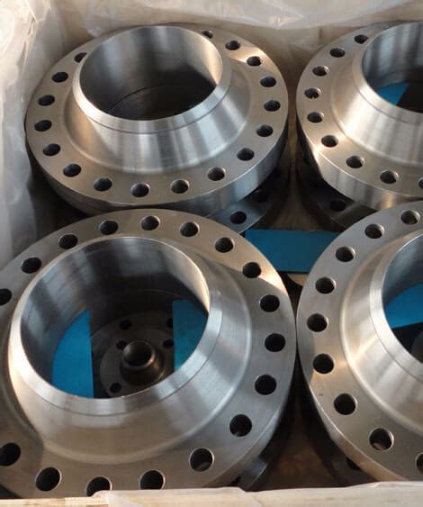 Inconel Flanges Manufacturer Supplier In Mumbai India