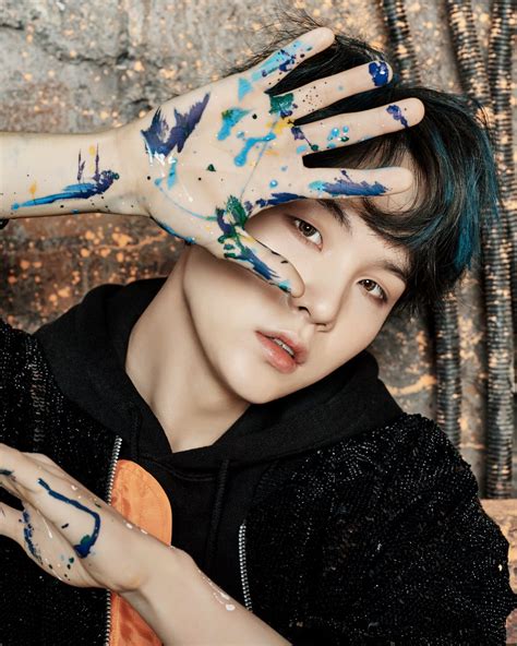 Imagen Bts Suga 0 Wiki Drama Fandom Powered By Wikia