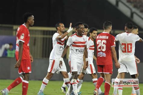 لم يجد نفسه في الزمالك أحمد عيد عبدالملك ينتقد نجم الفريق الأبيض