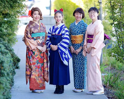 Kimonos More Japantown San Francisco