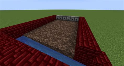 Build An Automatic Nether Wart Farm In Minecraft Effortlessly Collect