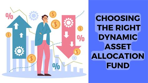 Choosing The Right Dynamic Asset Allocation Fund For Your Portfolio