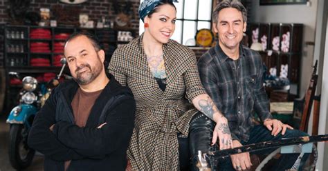 ‘American Pickers’ — Cast, Net Worth, Store Locations, and More!