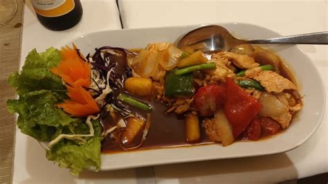 Thai Garden In Lisbon Restaurant Reviews Menu And Prices Thefork