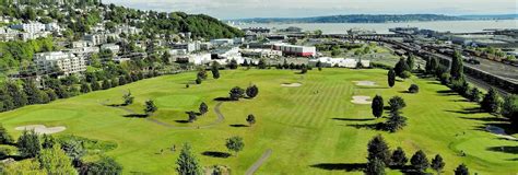 Interbay Golf Center, Seattle, Washington - Golf course information and ...