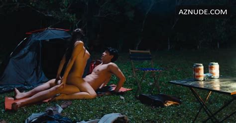 LIGAW NUDE SCENES AZNude