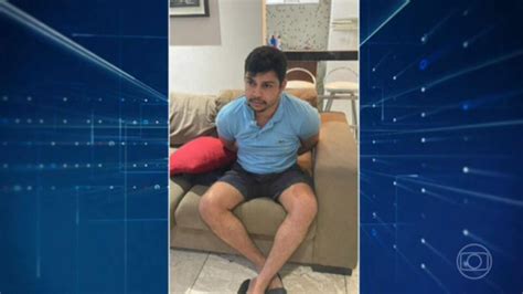 Polícia de SP prende empresário indiciado por abuso sexual de 11