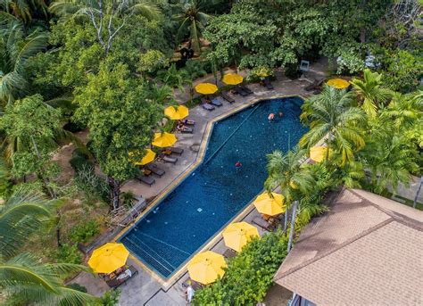 NAI YANG BEACH RESORT & SPA - Updated 2025 Prices & Hotel Reviews (Phuket)