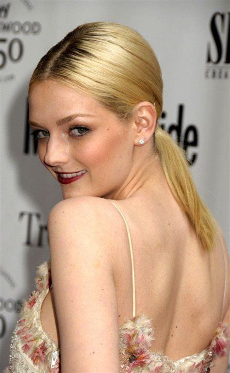 Most Beautiful Blonde Actresses Round Blonde Actresses