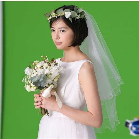 ゼクシィ 10代目cmガール‼佐久間由衣 佐久間由衣 Wedding Japan Wedding Flower Girl Dresses