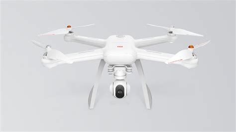 Xiaomi представила квадрокоптер Mi Drone | Аэросъемка в Крыму 4K DJI ...
