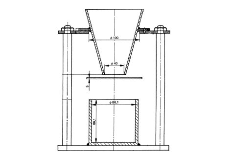 Sodium Perborates Bulk Density Test Air Jet Sieve Laser Particle Size