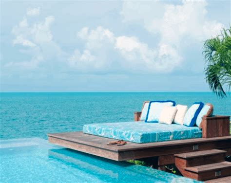 Top 60 Best Floating Deck Ideas - Contemporary Backyard Designs