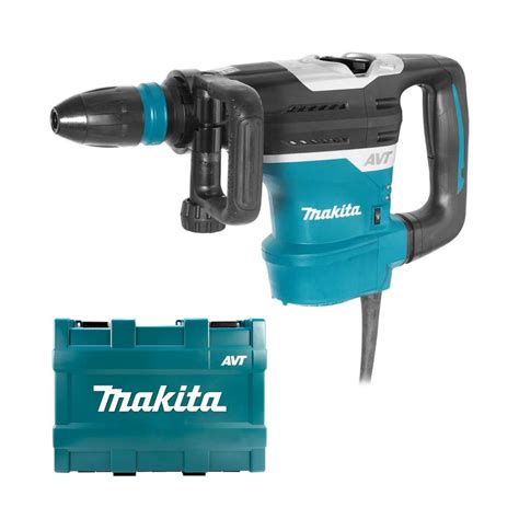 Перфоратор Makita HR4013C 1100W 40 mm SDS-MAX AVT