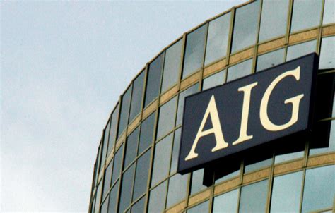 Aig Is Reducing Cyber Insurance Limits As Cost Of Coverage Soars Reuters