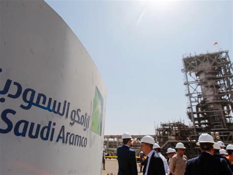 Saudi Aramco Launches Us Billion Sustainable Development Plan Seetao