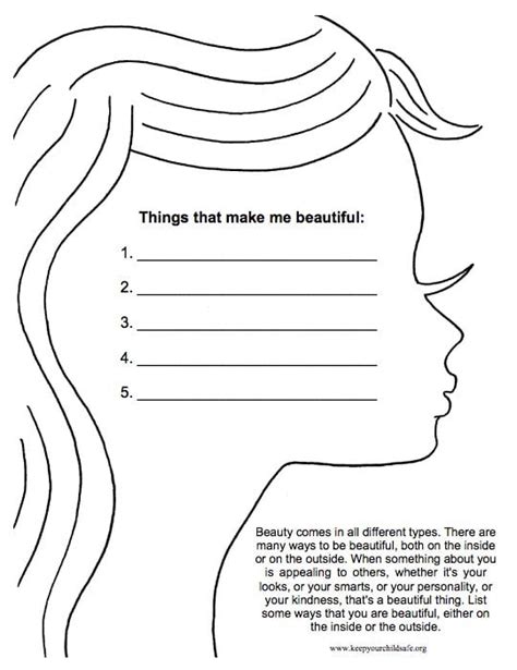 13 Printable Mindfulness Worksheets For Adults