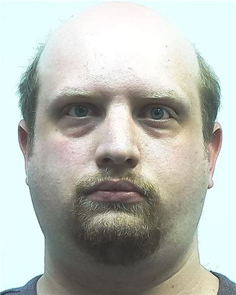 Adam Christopher Snyder Violent Or Sex Offender In Fort Wayne IN