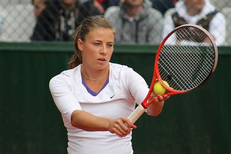 Wielki Sukces Polskiej Tenisistki Zagra W Finale US Open