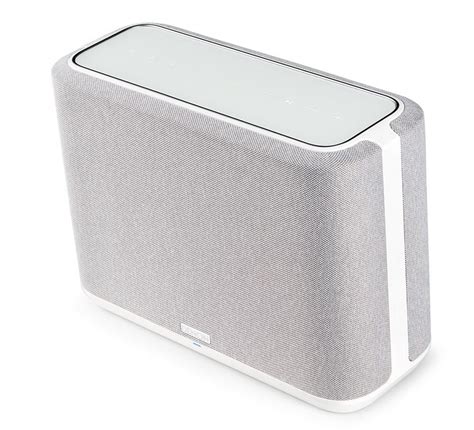 ⭐☜ ☞⭐【Беспроводная Wi-Fi колонка DENON HOME 250 White】⭐☜ ☞⭐