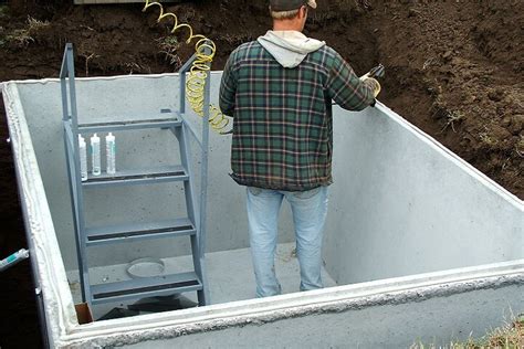 The Regulations Related To Building A Storm Shelter