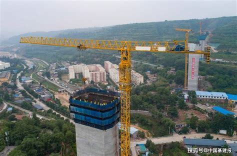 西延高铁建设加速推进 搜狐大视野 搜狐新闻