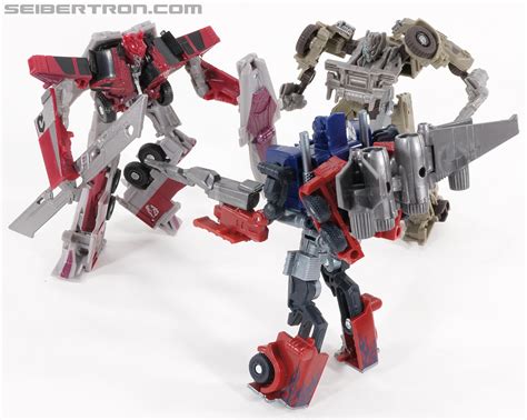 Transformers Dark Of The Moon Dark Sentinel Prime Toy Gallery Image 81 Of 93