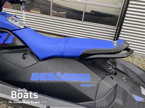 2023 Sea Doo Spark 3 Up Trixx 2023 For Sale View Price Photos And Buy