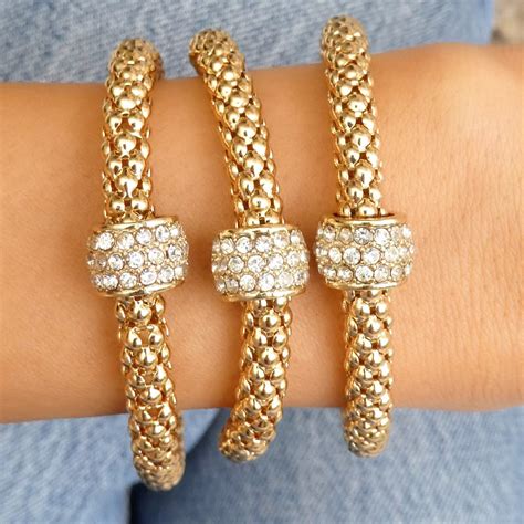 Statement - Bracelets – Love Stylize