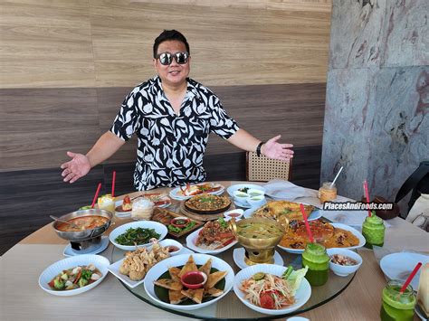 Savoey Seafood Restaurant Terminal 21 Asok Bangkok