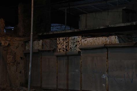 Ирак — арабская страна с повышенным количеством пулемётных гнезд ...