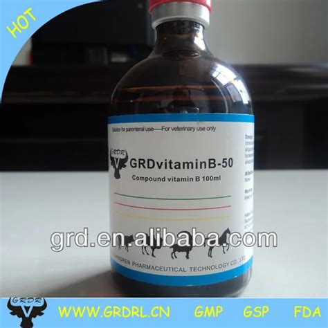 Vitamin B Complex Injection For Poultry Buy Vitamin B Complex Injection Injection Of Poultry