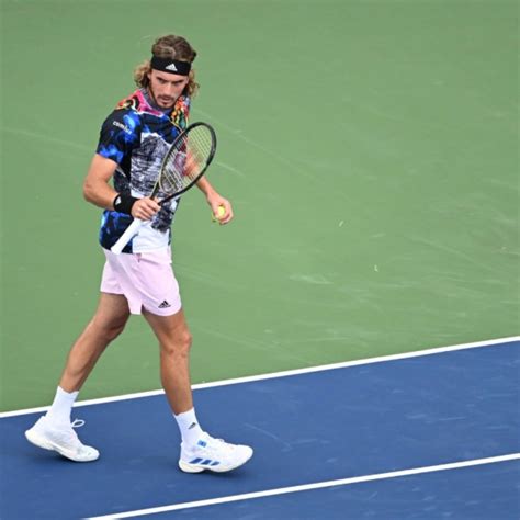 Tsitsipas destaca chave para vitória contra Medvedev ISTOÉ Independente