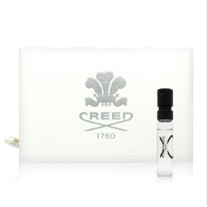 Jual Original Parfum BPOM Creed Aventus EDP 2 5ml Men Vial Shopee