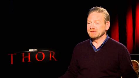 Thor Kenneth Branagh Youtube